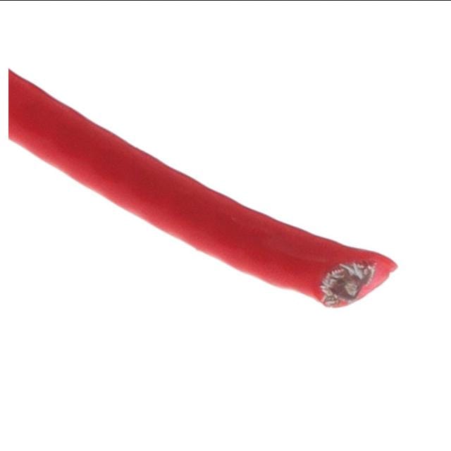 Alpha Wire 216-9849RD005-ND