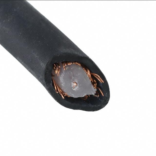 Alpha Wire 9059BBK002-500-ND