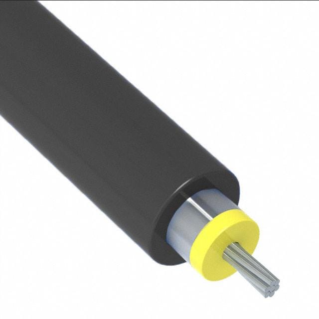 Molex - Temp Flex MTF1031-25-ND