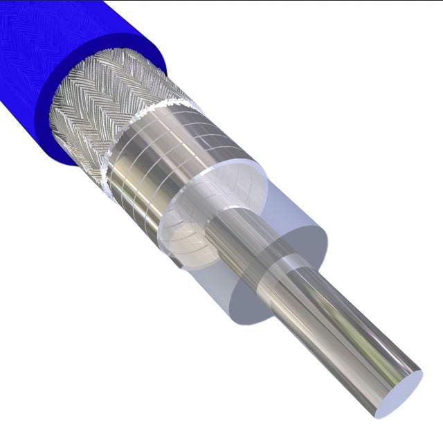 Molex - Temp Flex MTF1026-50-ND