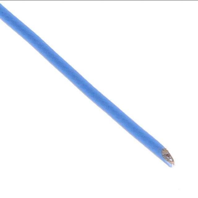 Alpha Wire 216-9849BL005-ND