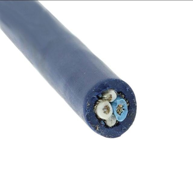 Alpha Wire 6450BL005-ND