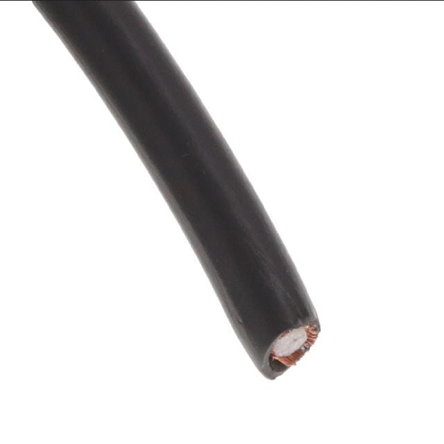 Alpha Wire M4237BK001-1000-ND