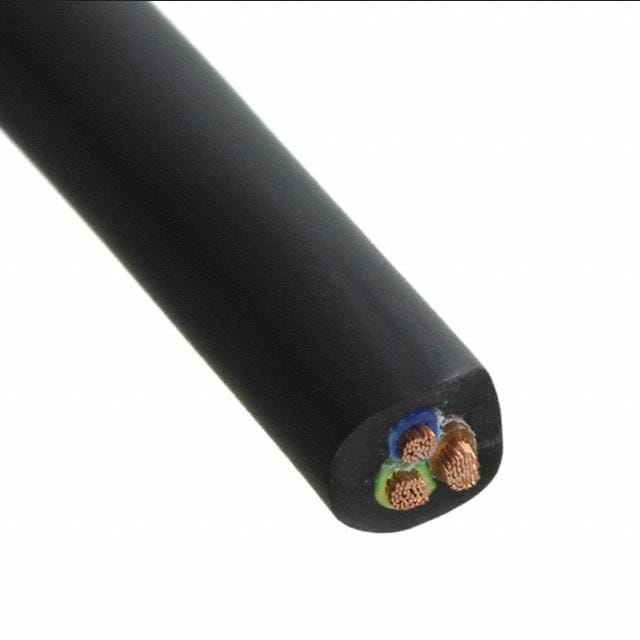 Molex WM15671-50-ND