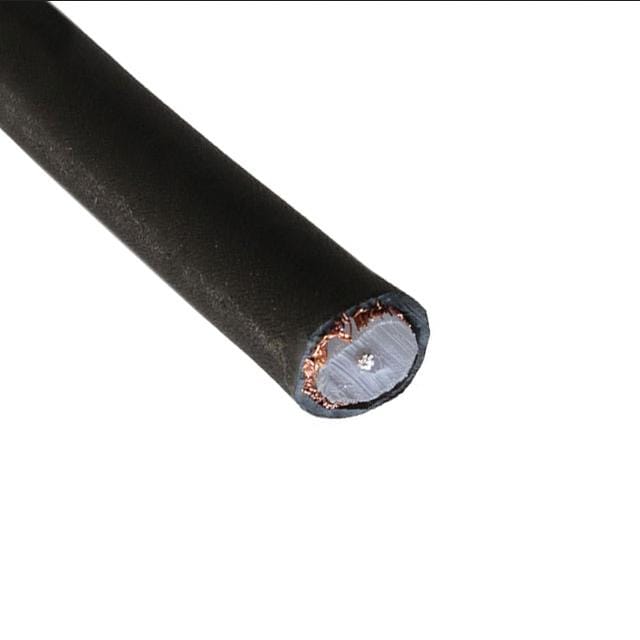 Alpha Wire 9011ABK002-500-ND