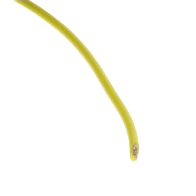 Alpha Wire 216-9851YL005-ND
