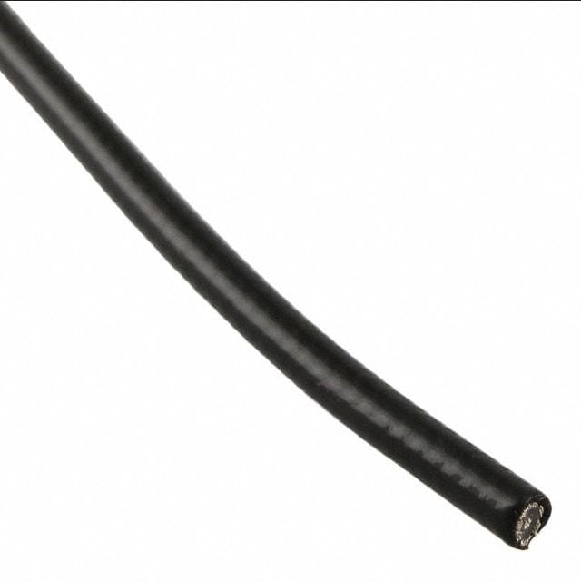 Molex - Temp Flex MTF1021-5-ND
