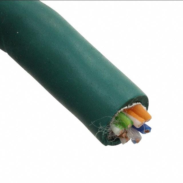 Molex WM21801-1-ND