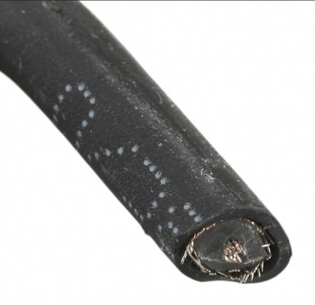 Alpha Wire A306-100-ND
