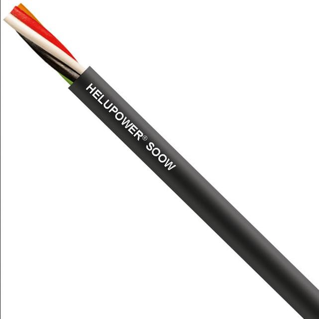 Helukabel USA 4897-11160804-DS-ND