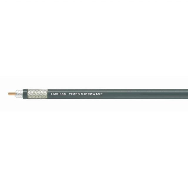 Amphenol Times Microwave Systems 1946-LMR-600-DB-DS-ND