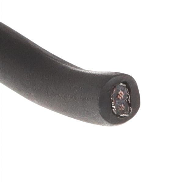 Alpha Wire M4220BK005-ND