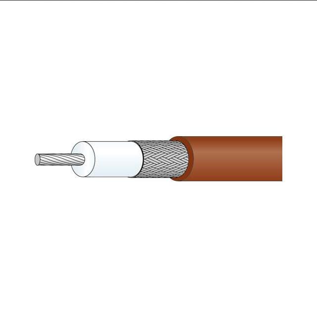 Huber+Suhner, Inc. 3628-RG_316_/U-DS-ND