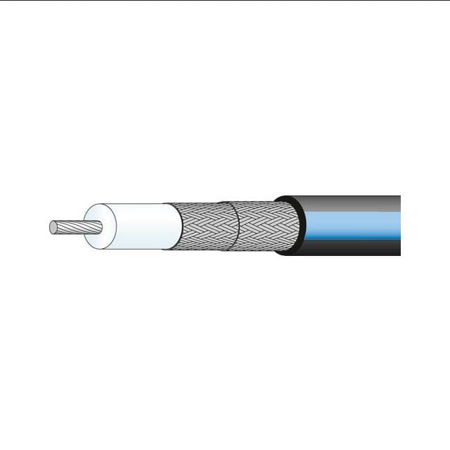 Huber+Suhner, Inc. 3628-ENVIROFLEX_316_D-DS-ND