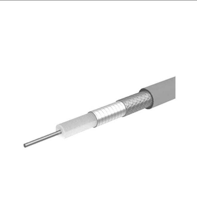 Huber+Suhner, Inc. 3628-MULTIFLEX_86-DS-ND