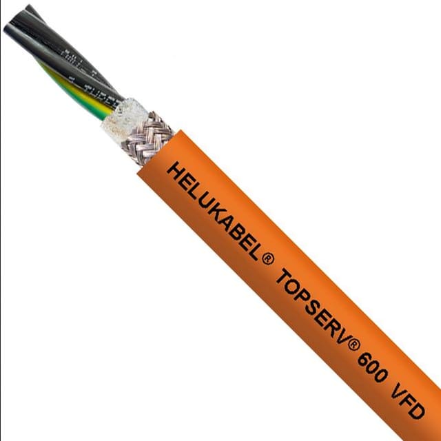 Helukabel USA 4897-62618-DS-ND