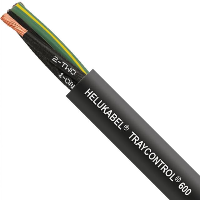 Helukabel USA 4897-62914-DS-ND