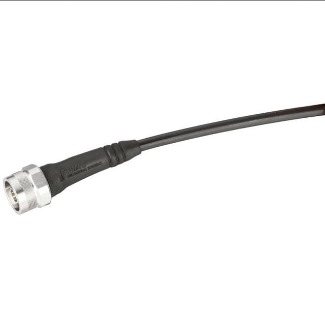 Amphenol Times Microwave Systems 1946-LMR-240-PVC-DS-ND