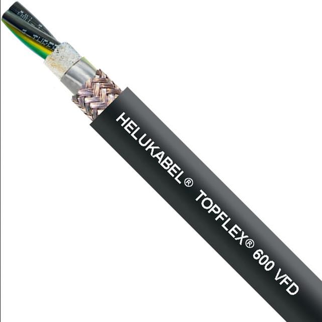 Helukabel USA 4897-63143-DS-ND