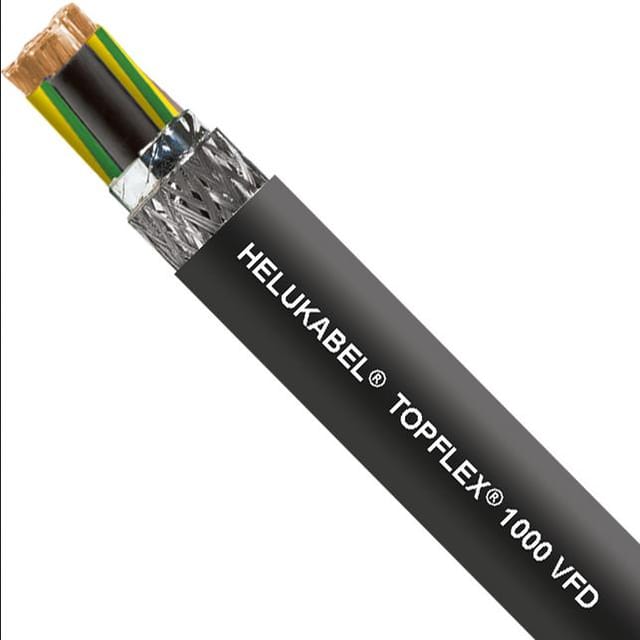 Helukabel USA 4897-59401-DS-ND