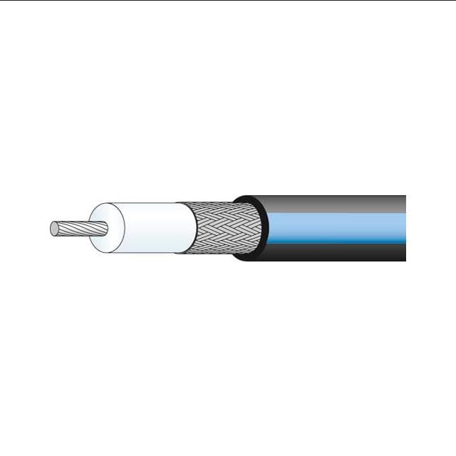 Huber+Suhner, Inc. 3628-ENVIROFLEX_316-DS-ND