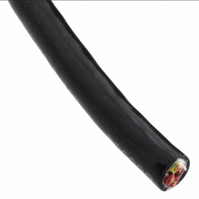 Daburn Electronics W27104B-100-ND