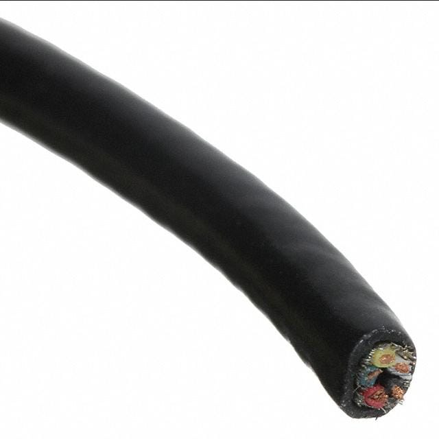 Daburn Electronics W2795B-100-ND