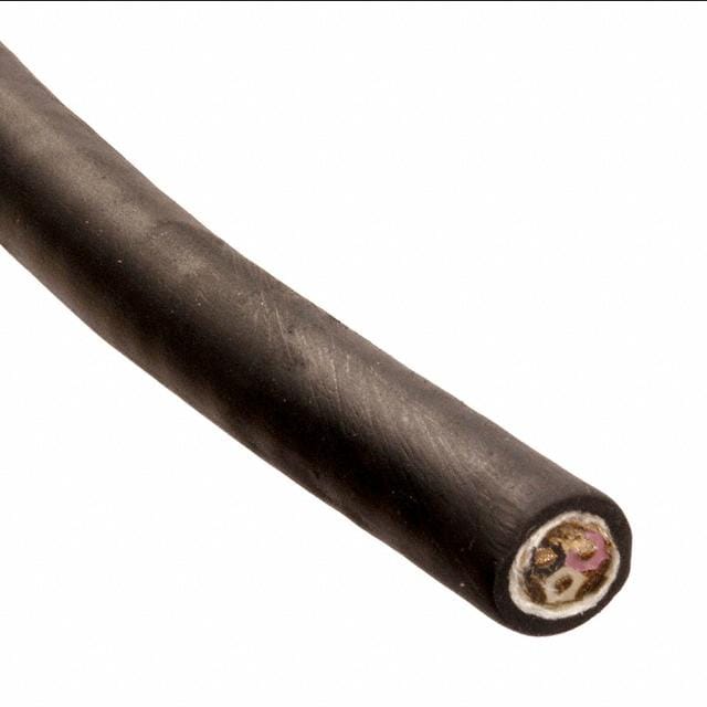 Daburn Electronics W27133B-100-ND