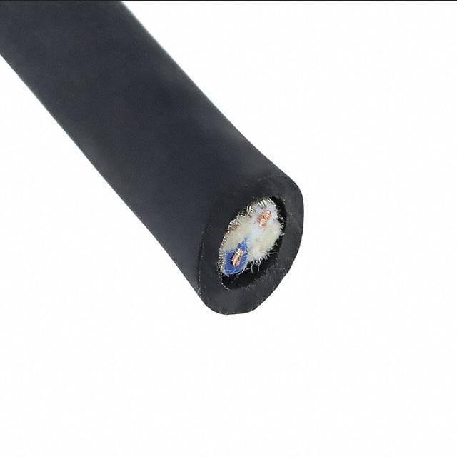 Daburn Electronics W2782B-100-ND