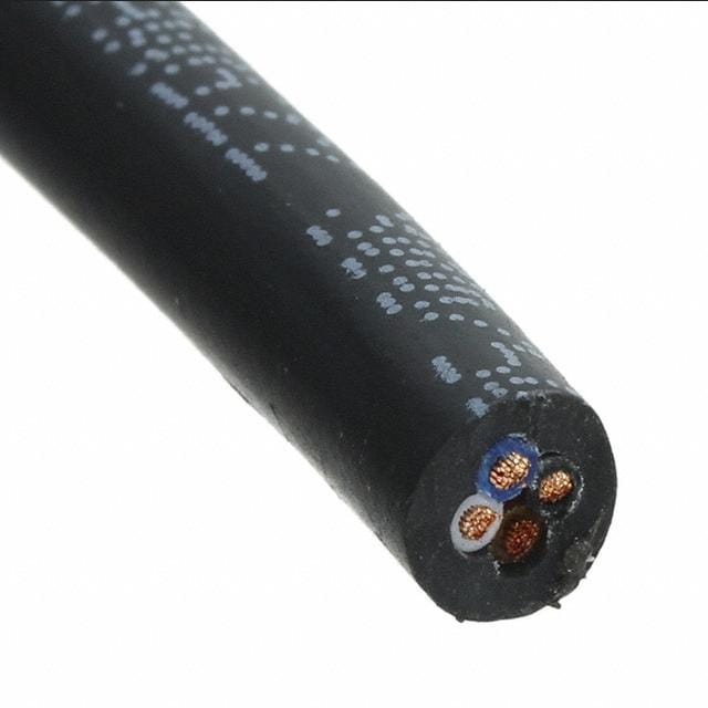 Molex WM15661-200-ND