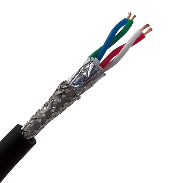 IO Audio Technologies 1937-1048-ND