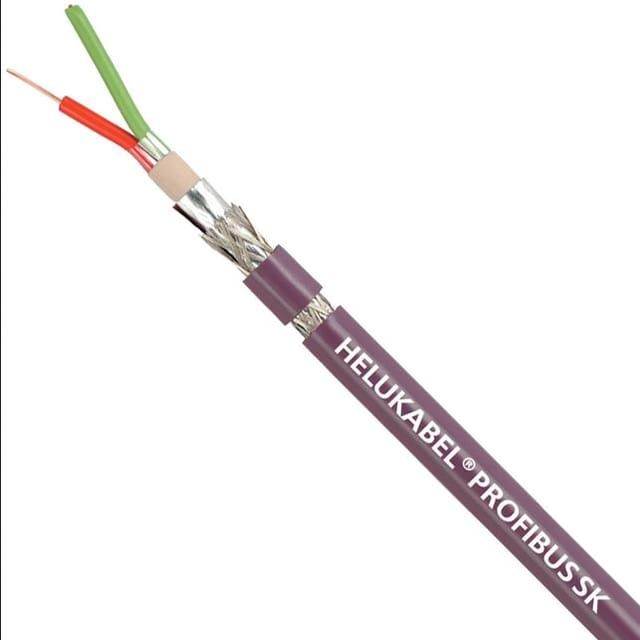 Helukabel USA 4897-81903-ND