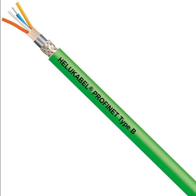 Helukabel USA 4897-800654-DS-ND