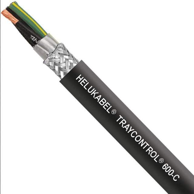 Helukabel USA 4897-63053-DS-ND