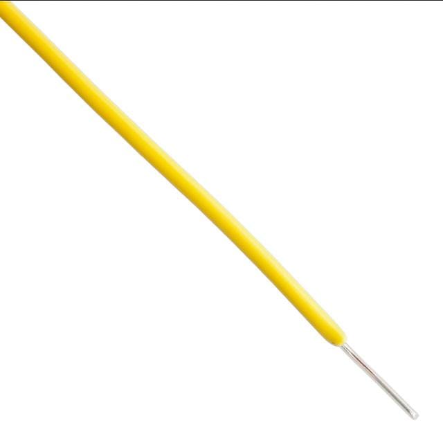 Daburn Electronics 2200/22SYL-1000-ND