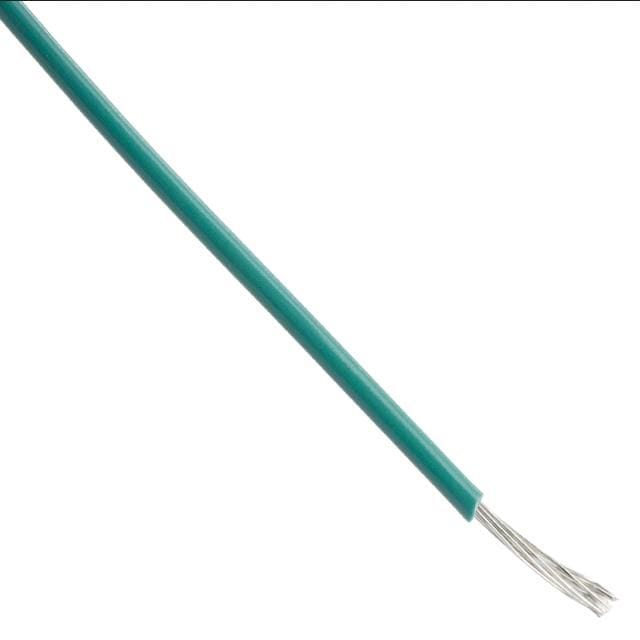 Daburn Electronics 2475/26GN-500-ND