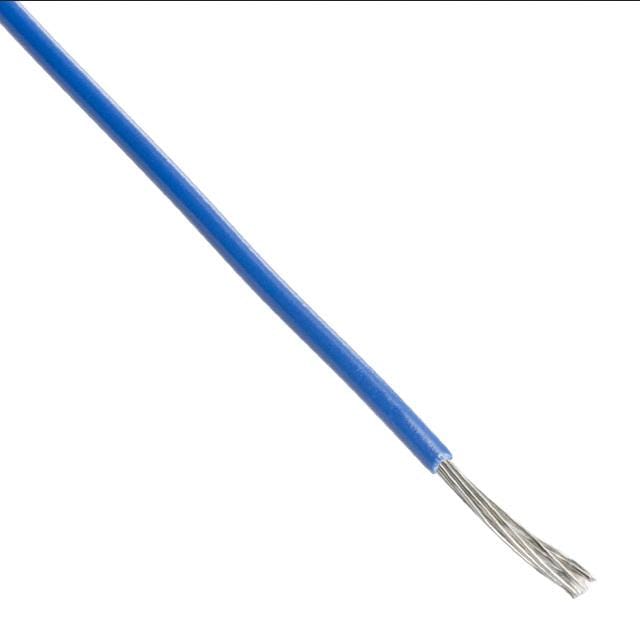 Daburn Electronics W2716L-1000-ND