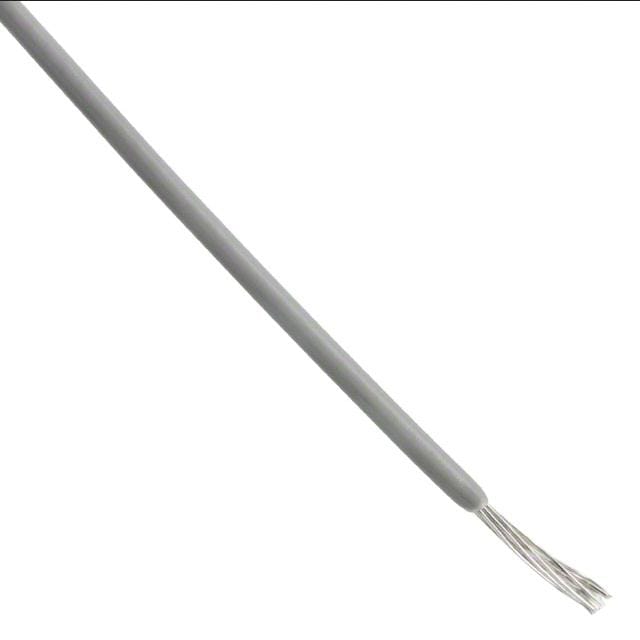 Daburn Electronics 2475/26GY-100-ND