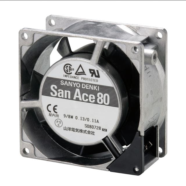 Sanyo Denki America Inc. 1688-1895-ND