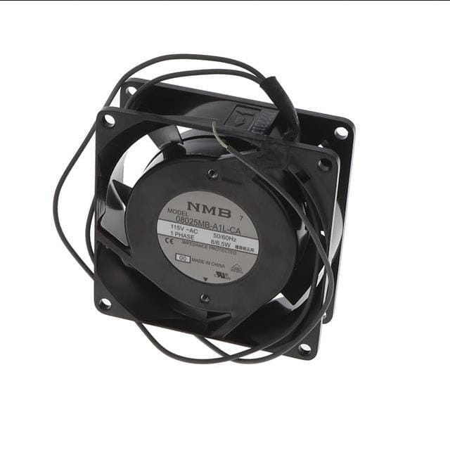 NMB Technologies Corporation 12-08025MB-A1L-CA-00-ND