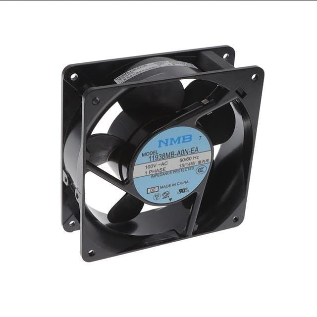 NMB Technologies Corporation 12-11938MB-A0N-EA-00-ND