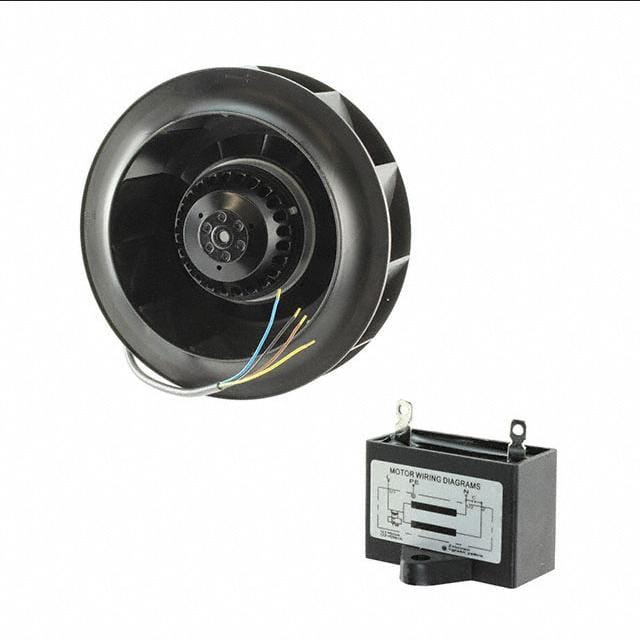 Orion Fans 1053-1627-ND