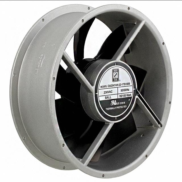 Orion Fans 1053-1552-ND