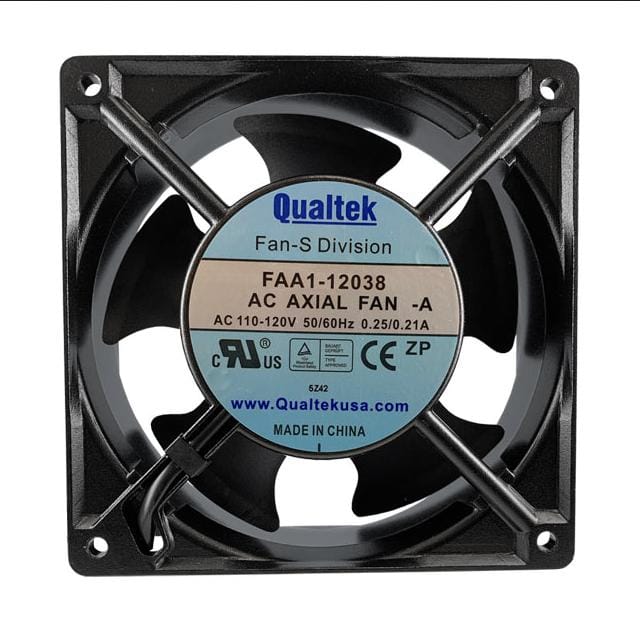 Qualtek Q591-ND