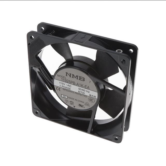 NMB Technologies Corporation 12-11925PB-A1K-EA-00-ND