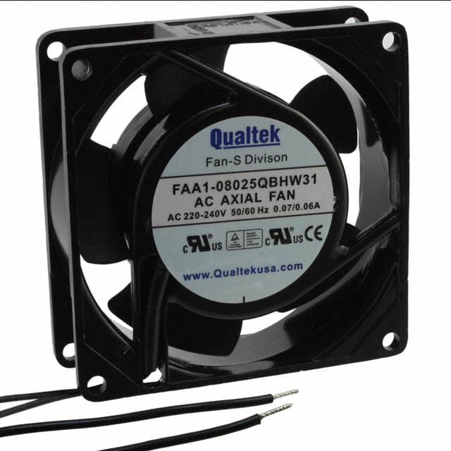 Qualtek Q561-ND