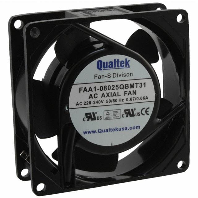 Qualtek Q567-ND