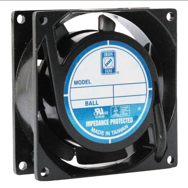Orion Fans 1053-1096-ND