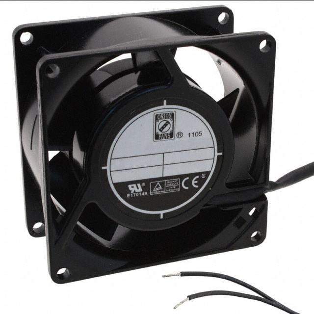 Orion Fans 1053-1082-ND