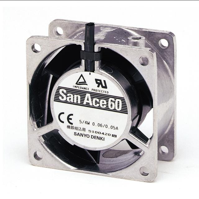 Sanyo Denki America Inc. 1688-1897-ND